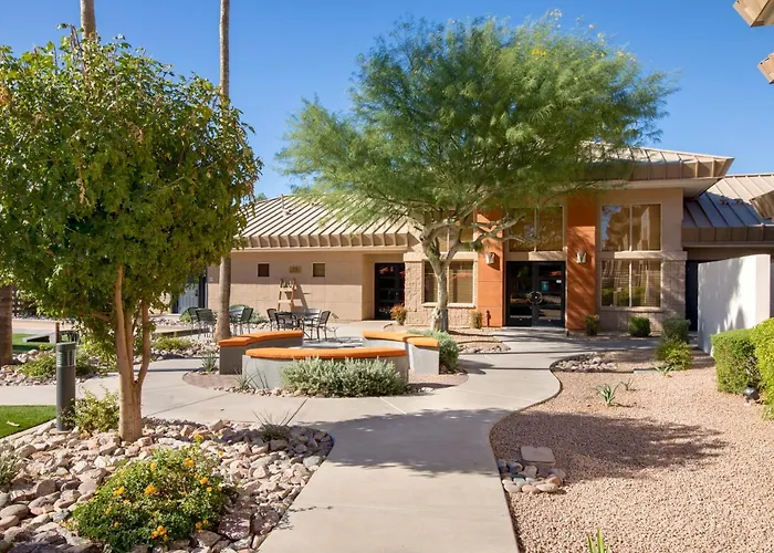 Worldmark Resort