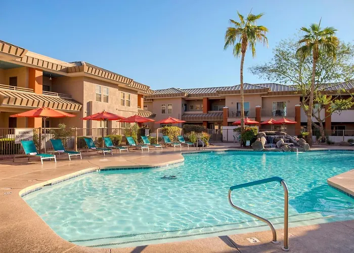 Resort Worldmark 3*