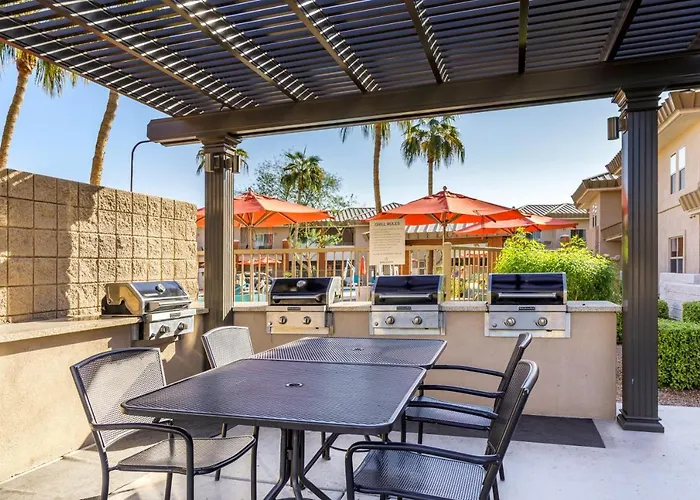 Worldmark Resort