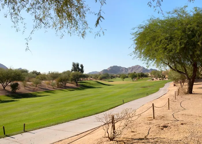 Worldmark Scottsdale