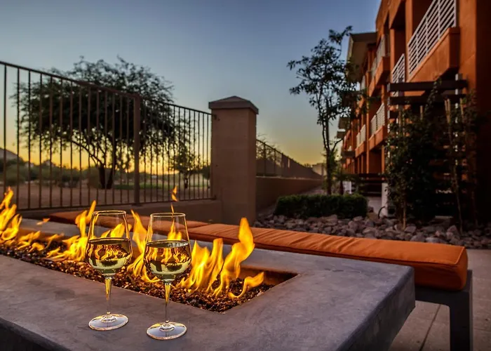 Worldmark 3* Scottsdale