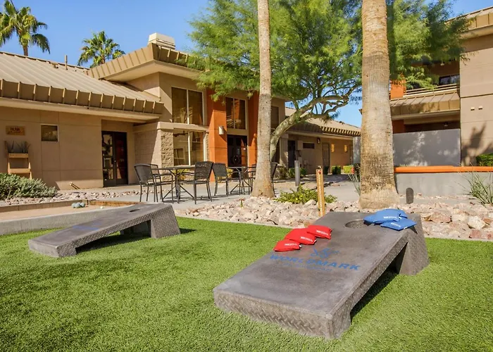 Worldmark Scottsdale