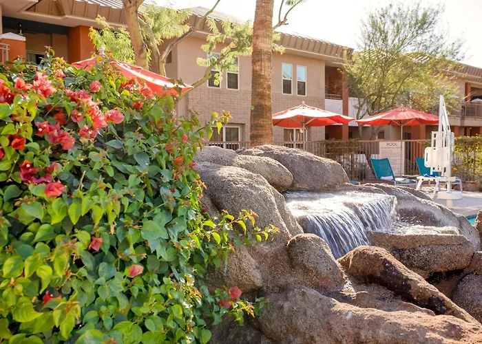 Worldmark Resort Scottsdale