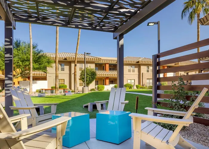 Worldmark Resort Scottsdale