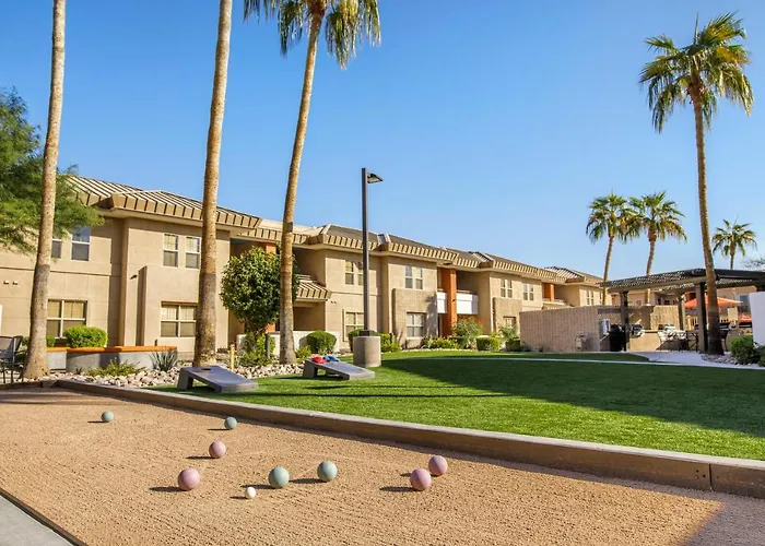 Resort Worldmark 3*