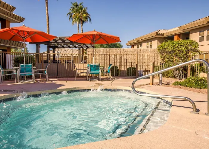Worldmark Resort 3*