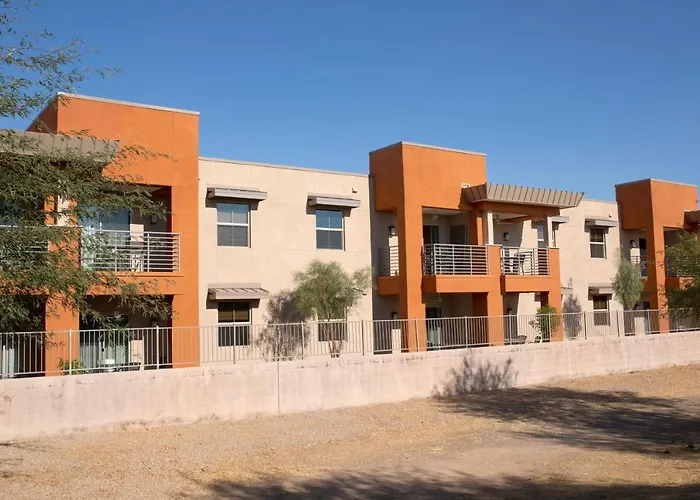 Worldmark Scottsdale