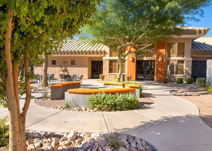 Worldmark Resort Scottsdale