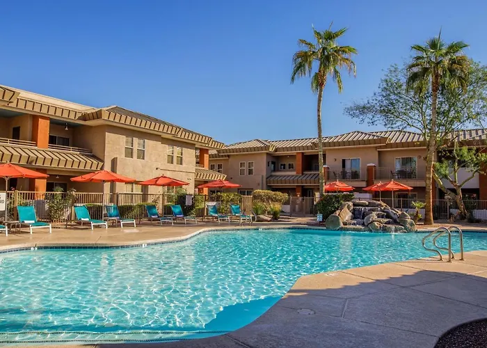 Worldmark 3* Scottsdale