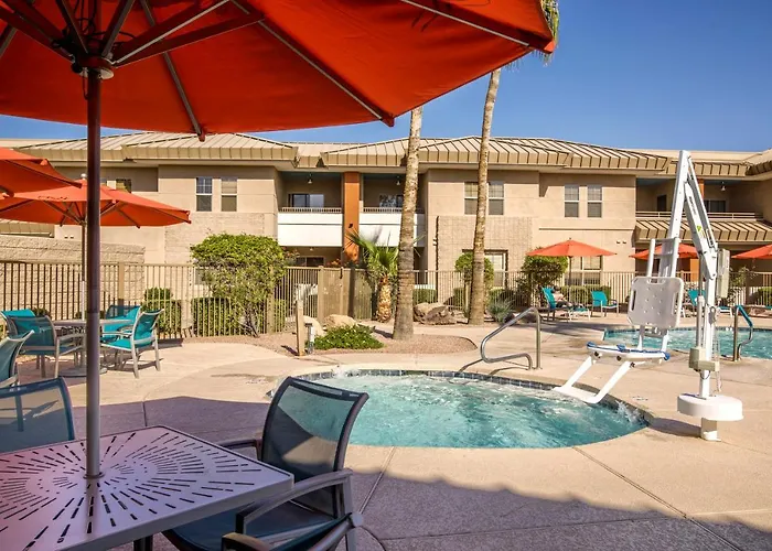 Worldmark 3* Scottsdale