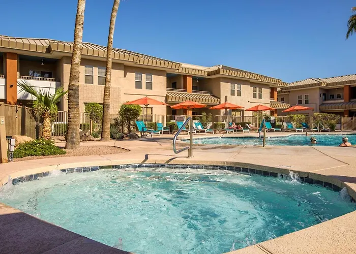 Worldmark Resort