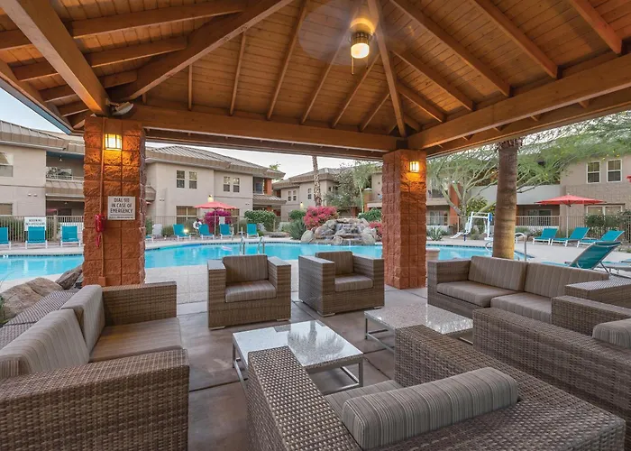 Worldmark Resort