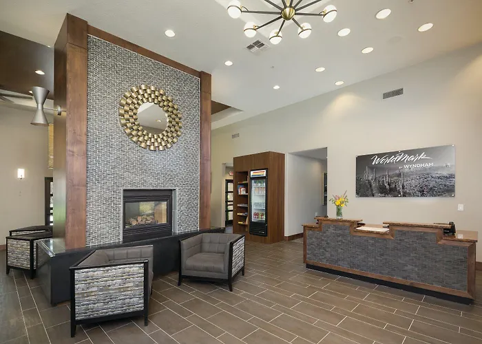 Resort Worldmark Scottsdale