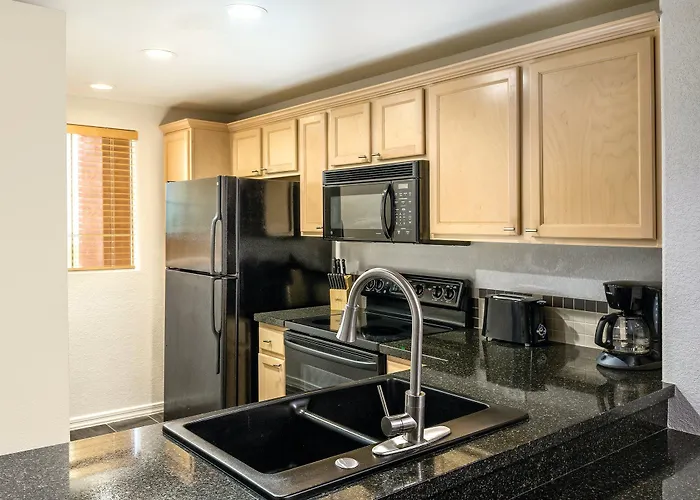 Resort Worldmark 3*