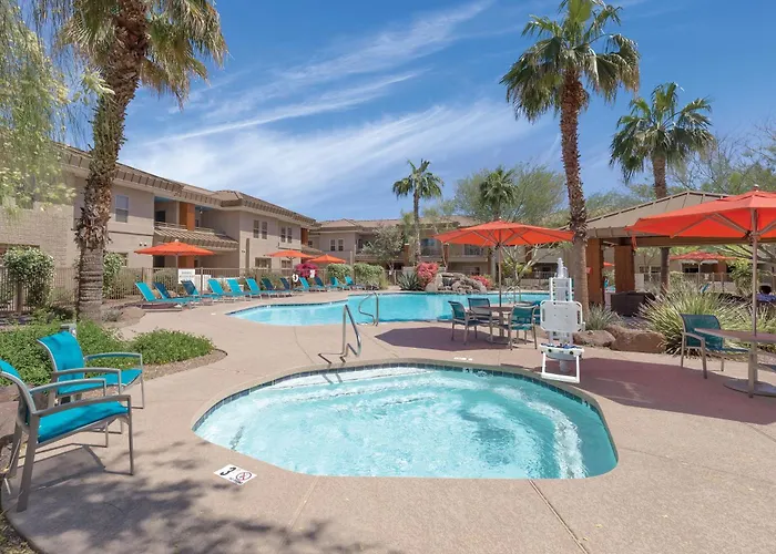 Worldmark 3* Scottsdale