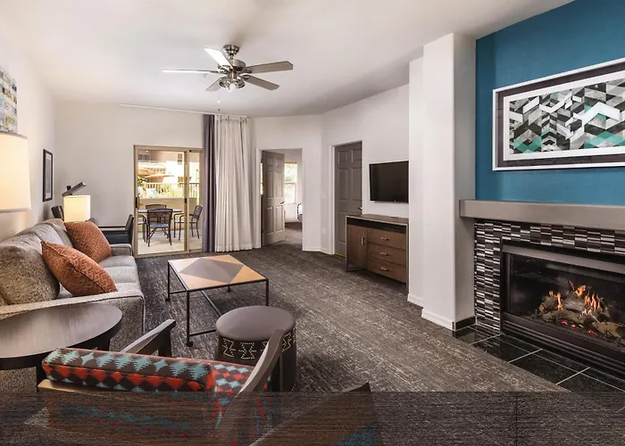 Worldmark 3* Scottsdale