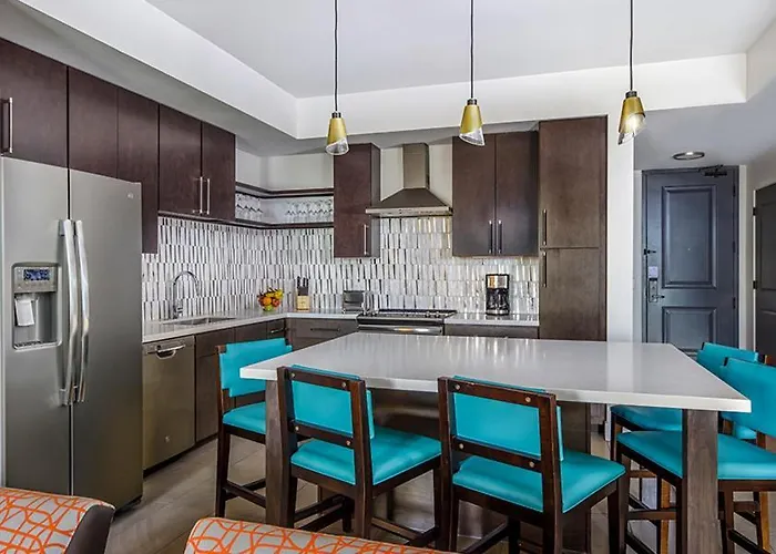 Worldmark Resort