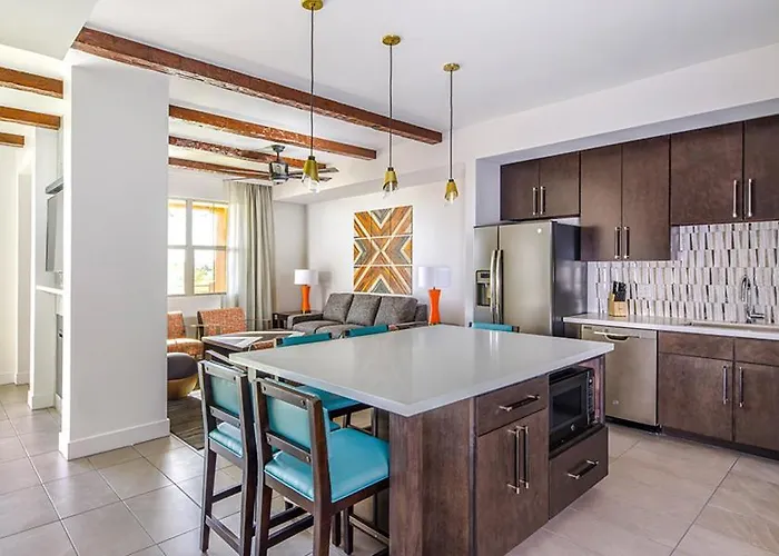 Worldmark Resort Scottsdale