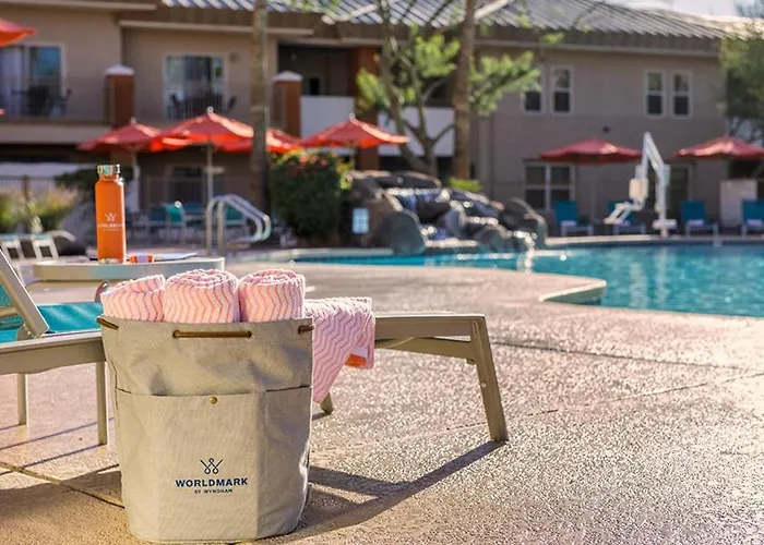 Worldmark Resort