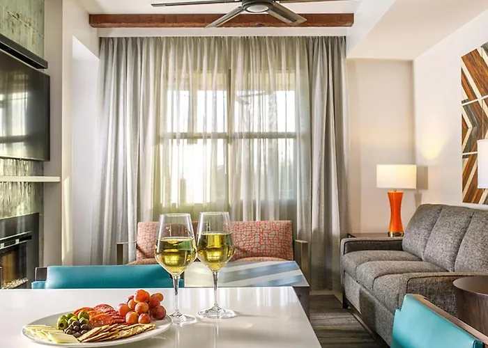 Worldmark Scottsdale
