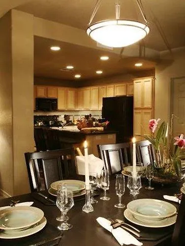Worldmark Scottsdale