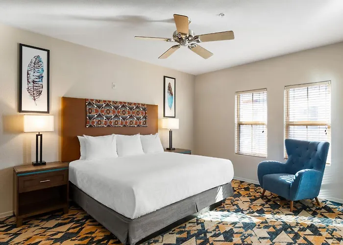 Worldmark Resort