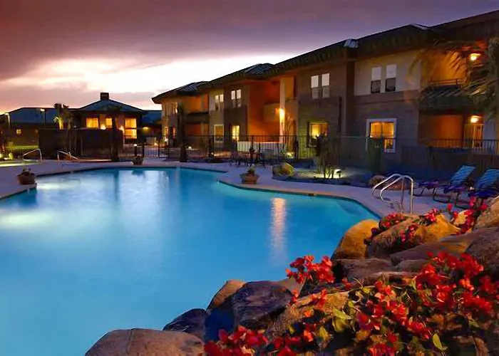 Worldmark Scottsdale