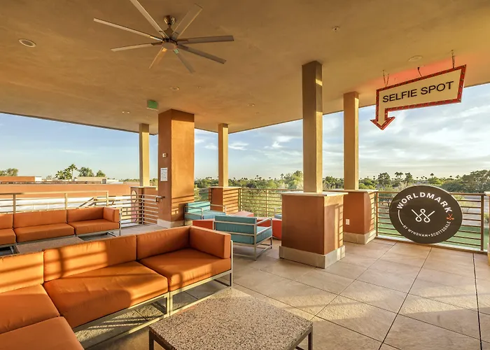 Worldmark Resort 3*
