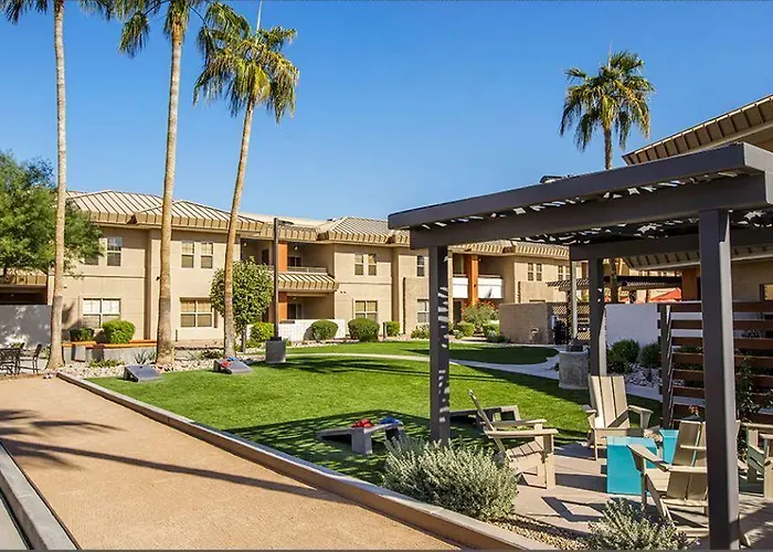 Resort Worldmark 3*