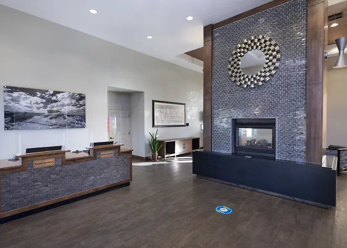 Worldmark Resort