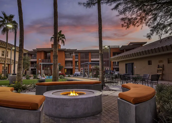 Resort Worldmark 3*