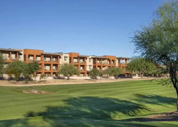 Worldmark Resort Scottsdale
