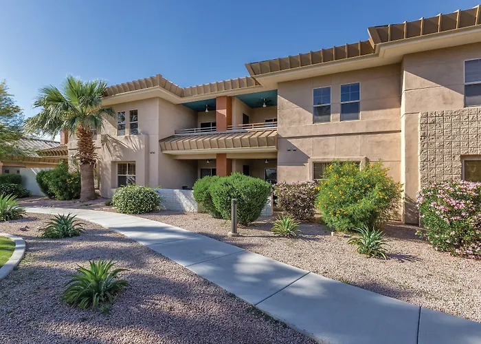 Resort Worldmark Scottsdale