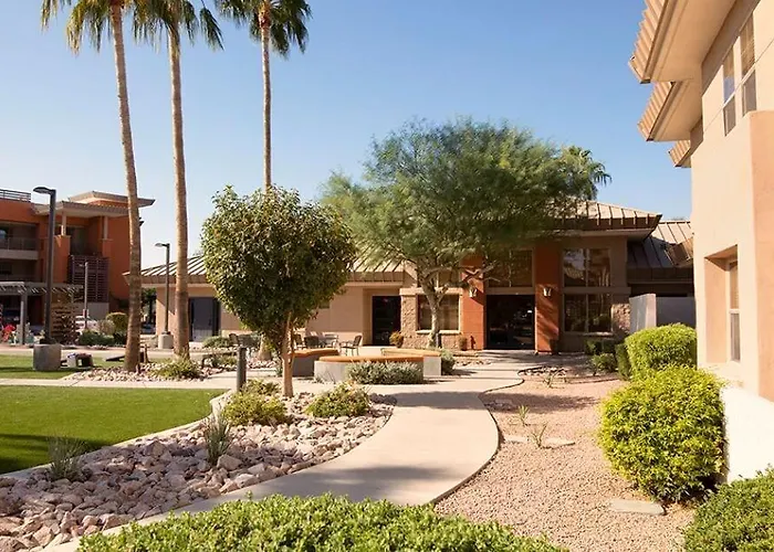 Worldmark 3* Scottsdale
