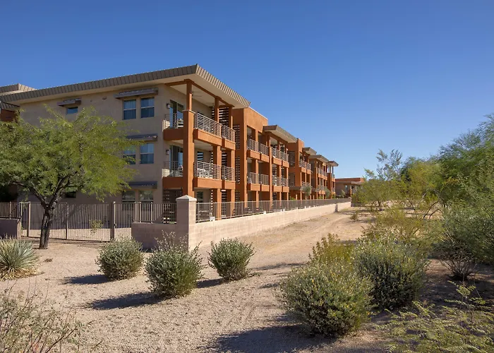 Worldmark Scottsdale