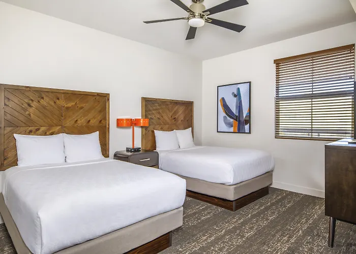 Worldmark 3* Scottsdale