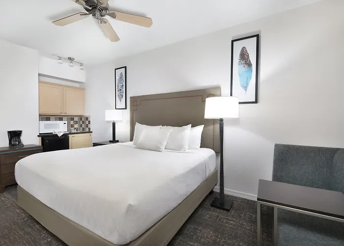 Worldmark Resort 3*