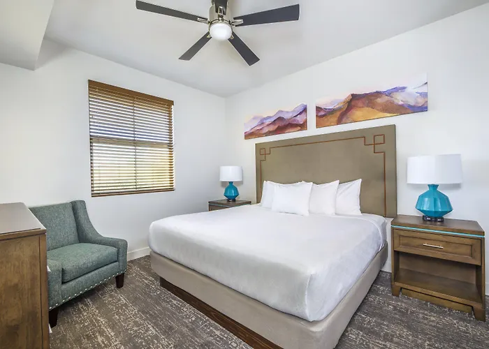 Resort Worldmark