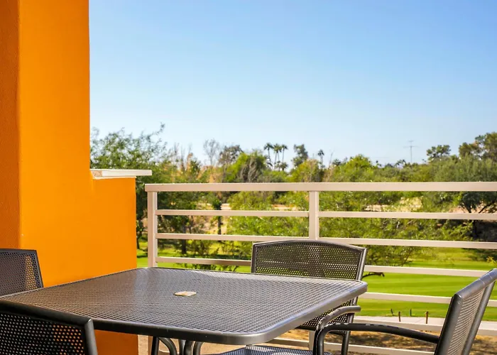 Worldmark 3* Scottsdale