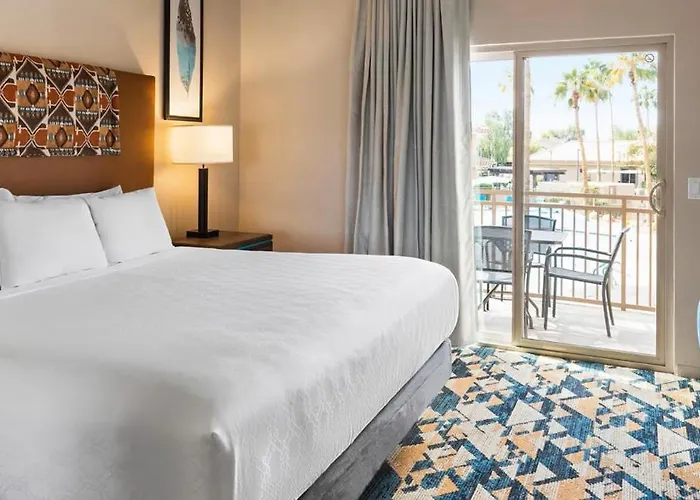 Resort Worldmark Scottsdale