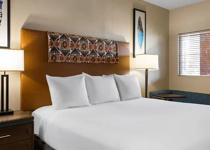 Worldmark Scottsdale