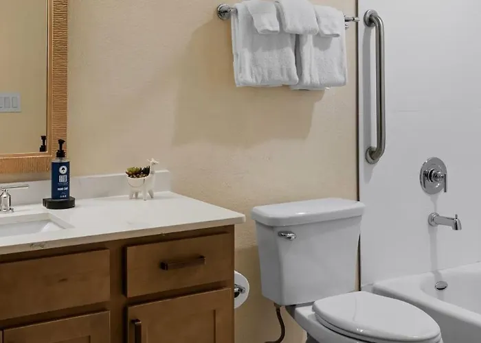 Worldmark 3* Scottsdale