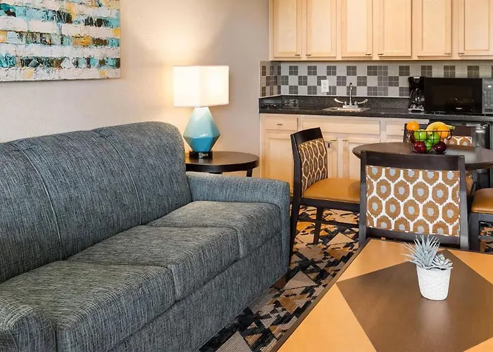 Worldmark Resort Scottsdale