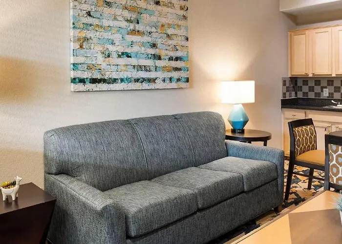 Worldmark Scottsdale