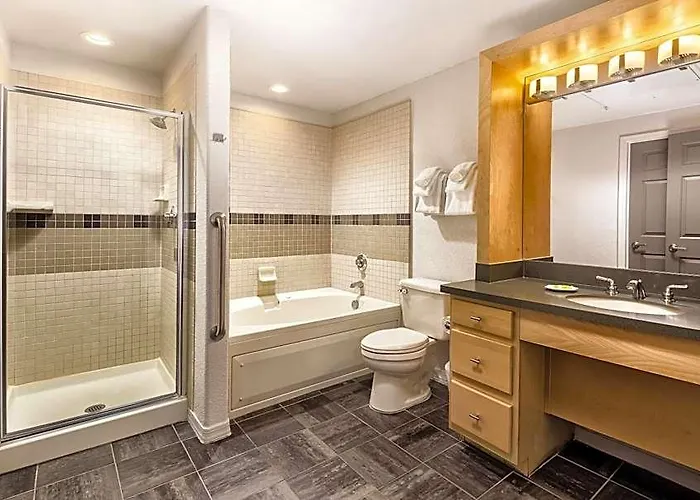 Resort Worldmark 3*