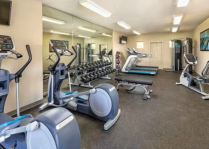 Resort Worldmark 3*
