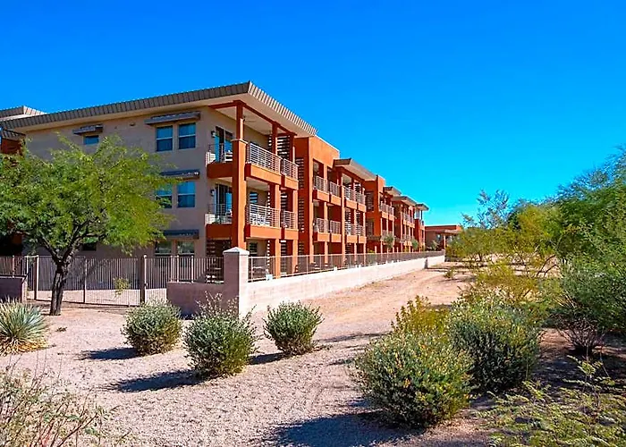 Worldmark Scottsdale