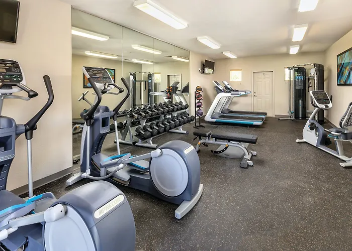 Worldmark 3* Scottsdale