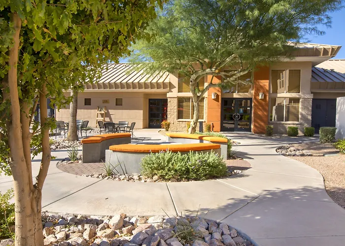 Resort Worldmark 3*