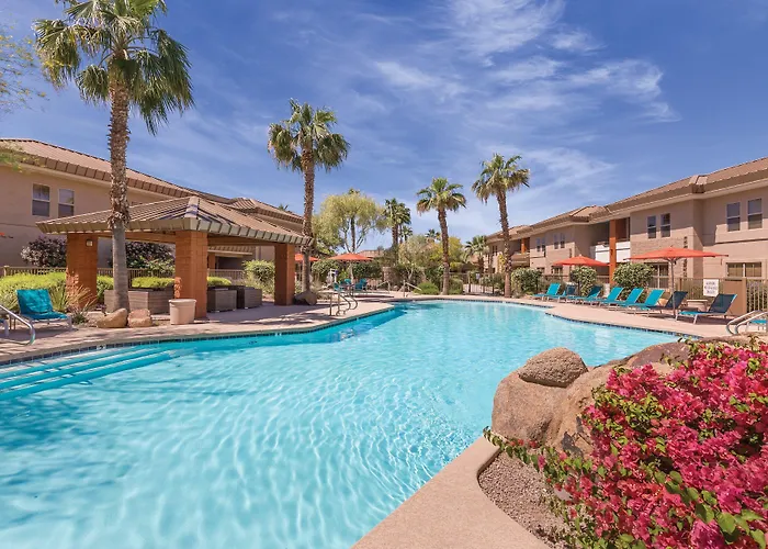 Worldmark 3* Scottsdale